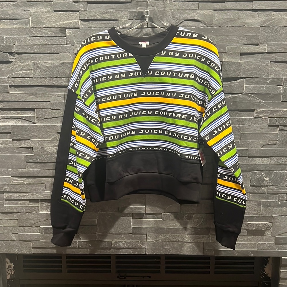 Juicy Couture Pull Over